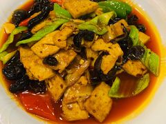 民间二面黄-徐鼎盛民间菜(南坪后堡店)