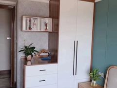 -索菲亚衣柜橱柜家具全屋定制(汶水红星店)