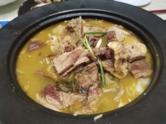 -小蓝鲸湖北菜(八一路店)