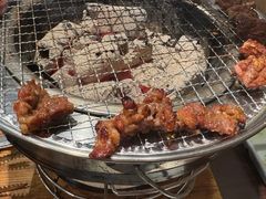 -蒜香焼肉PURUSHIN(马场路店)