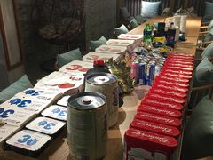 -优悦派·别墅派对轰趴馆(静安店)