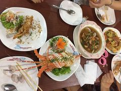 -班赞海鲜市场