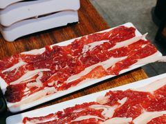 -牛必福潮汕牛肉火锅(油坊桥店)