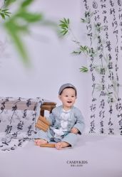 -菓糖儿童摄影(大卫城店)