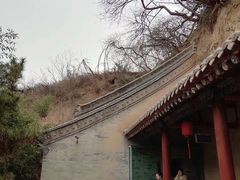 -西安曲江寒窑遗址公园