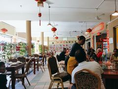 大堂-毛里求斯小四川餐厅总店