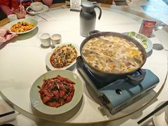 -滇铺子·云南特色菜·鲜花野菜季(曲靖万达店)