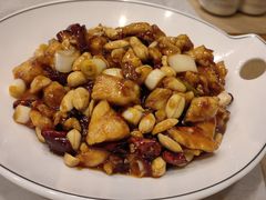 -金悦印象小馆(三里河店)