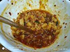 -刘信牛羊肉小炒泡馍(回民街店)