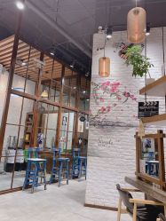 -简影造型·自选烫染接发salon