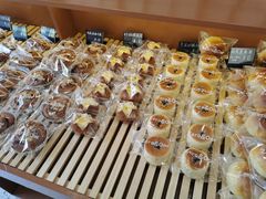 -0+1·手作面包(新北店)