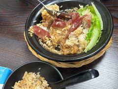 -盏记光明乳鸽(盐田八分店)