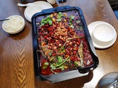 -李老哈·东北菜(宋园路店)