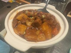 -潮界(虹桥新天地店)