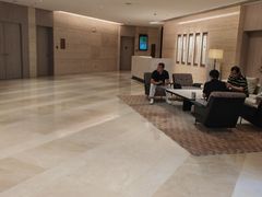 -佛山岭南天地康得思酒店