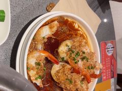 -粤来记·啫啫煲·点心(日月光店)