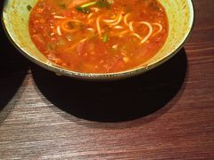 -浩海火烧云傣家菜(京广店)