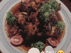 -上楼私房菜(院士路店)