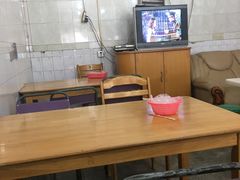 大堂-百成大同鸭肉粥(大同总店)