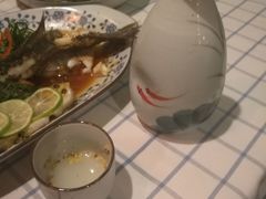 -在湖边私厨小馆