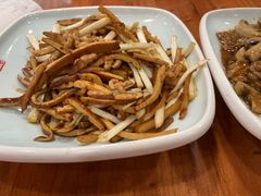 -奎元馆.百年奎元.非遗传承(西湖边的解放路店)