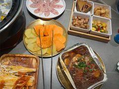 -正宗齐齐哈尔烤肉·齐牛哥鲜切炭火烤肉(杭州总店)