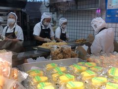 -鲍师傅糕点(国金街店)