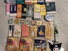 -Olive Young(明洞旗舰店)