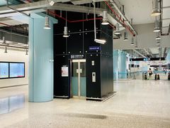 -蓝天路(地铁站)