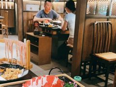 -湊湊火锅·茶憩(世博大道店)