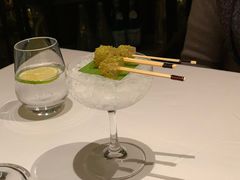 -Le Comptoir de Pierre Gagnaire