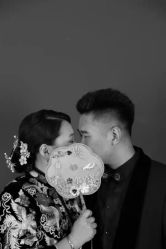 -CD视觉婚纱摄影