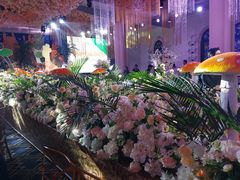 -东方御花园酒店