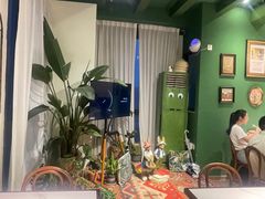 -Thai Basil罗勒叶泰式餐厅(时代天街店)