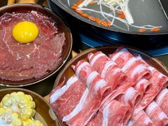 -阳阳老火锅(小南门店)
