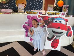 -奈尔宝家庭中心·亲子餐厅(苏州大悦城店)