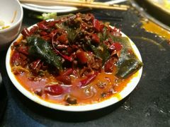 -怡品川宇火锅(宝立方店)