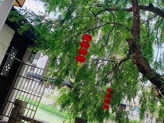 -衣裳街历史文化街区