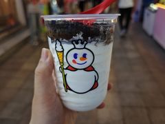 -蜜雪冰城(泰华城店)