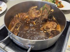-蝎王府羊蝎子(虎坊桥总店)
