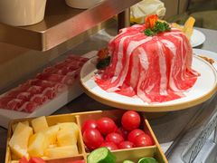 -海底捞火锅(赛格国际购物中心店)
