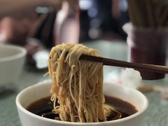 -美味斋(西北街店)
