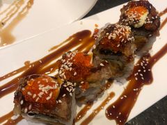 -将太无二·北美传奇寿司(荟聚购物中心西红门店)