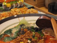-桃太郎创作料理(大坪店)