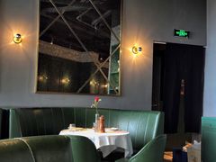 大堂-L'Arome芳芳法国餐厅(仙林金鹰店)