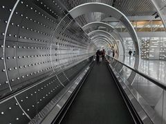 -广州白云国际机场-T2航站楼