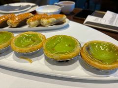 -金鹰国际酒店·满园春中餐厅