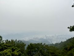 -白云山风景名胜区