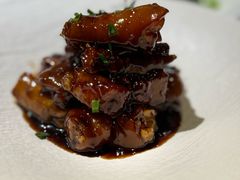 圆苑红烧三宝-圆苑(金茂店)