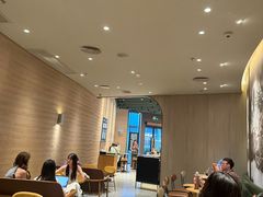 -星巴克臻选(万象前海店)